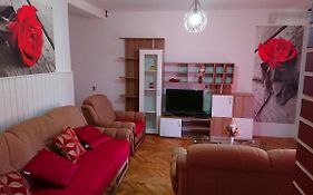 Apartments Vesna