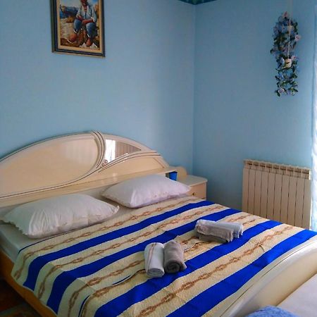 Apartments Vesna Kampor Kültér fotó