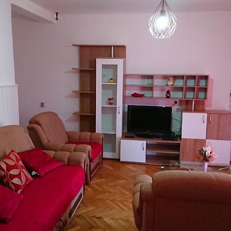 Apartments Vesna Kampor Kültér fotó