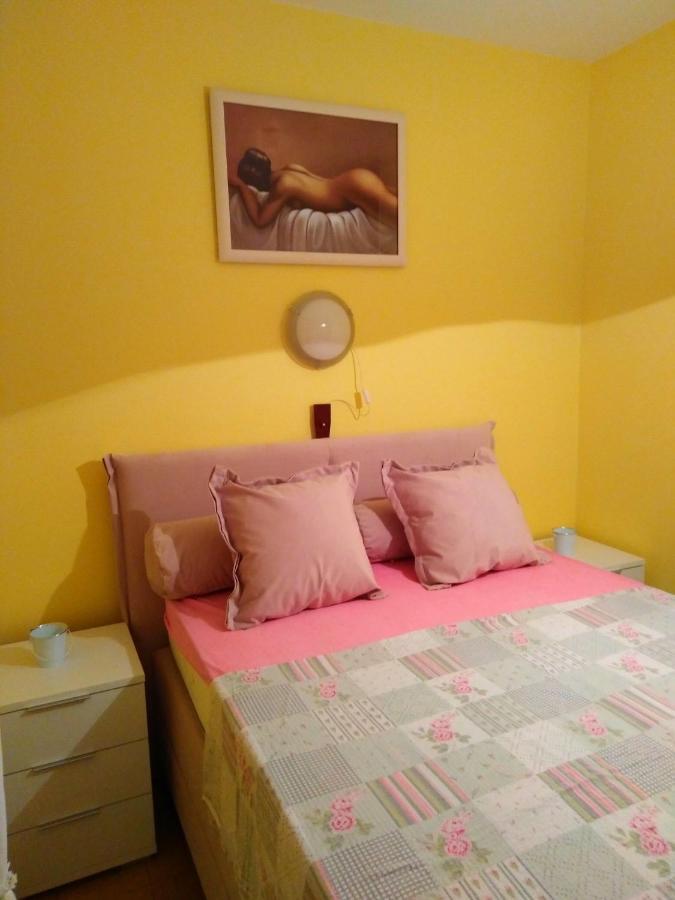 Apartments Vesna Kampor Kültér fotó