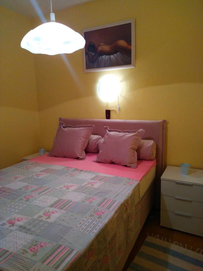 Apartments Vesna Kampor Kültér fotó