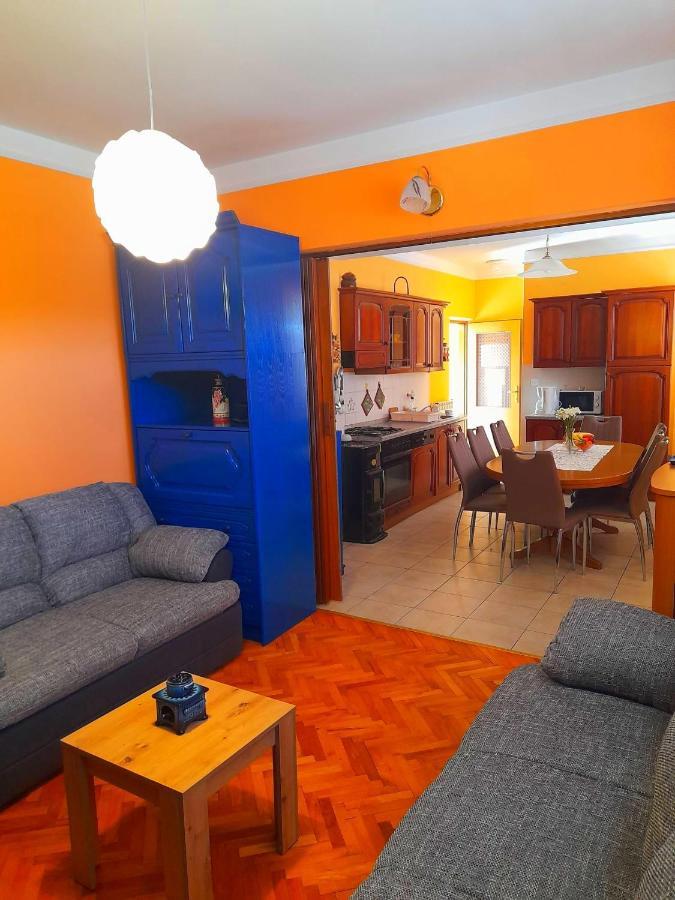Apartments Vesna Kampor Kültér fotó