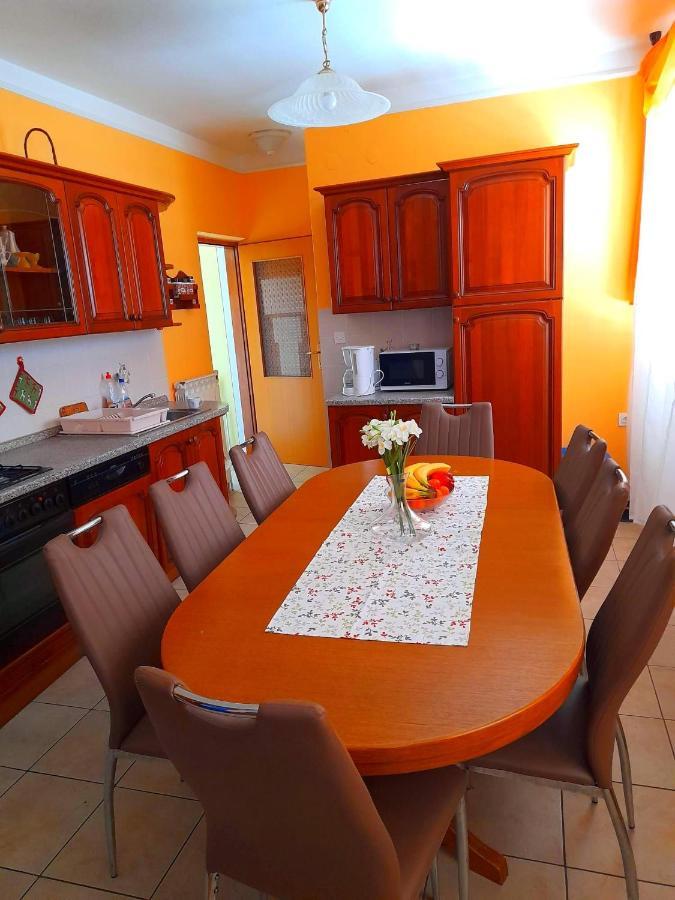 Apartments Vesna Kampor Kültér fotó