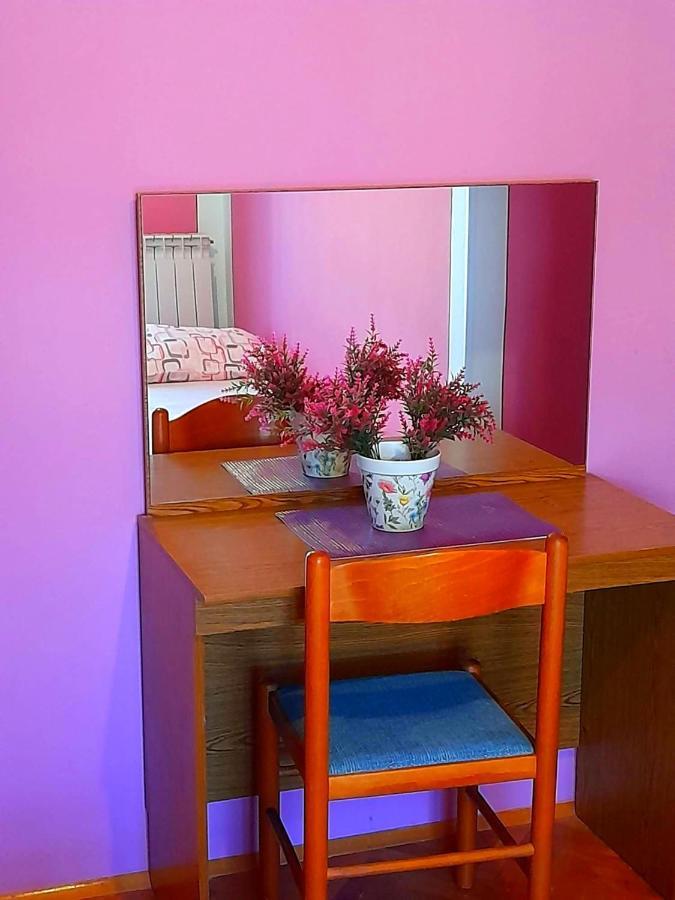Apartments Vesna Kampor Kültér fotó