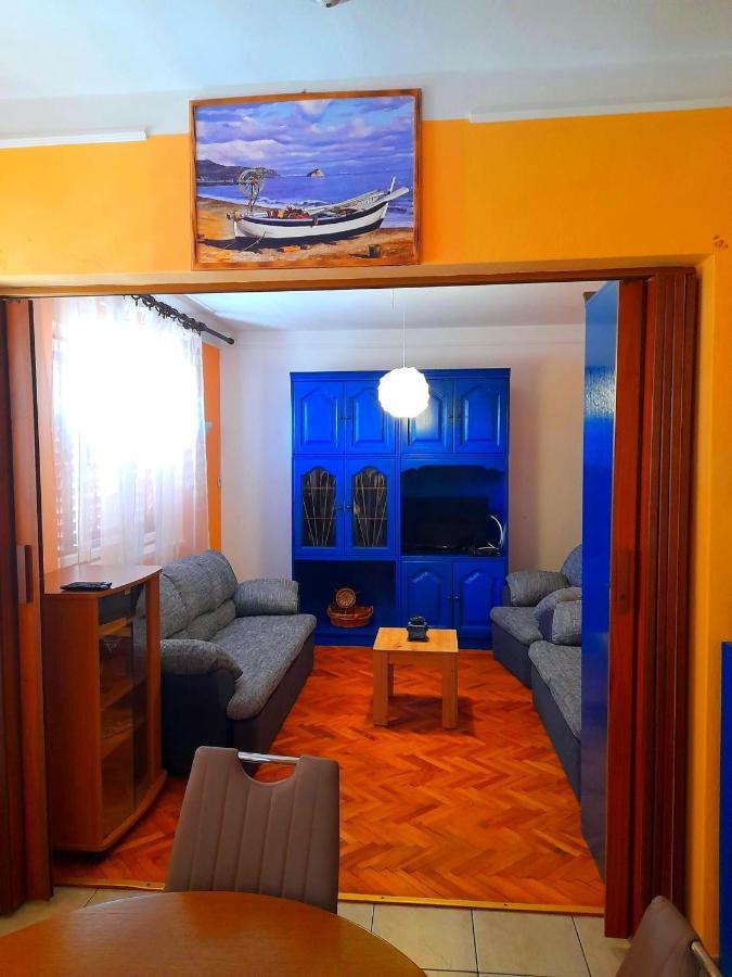 Apartments Vesna Kampor Kültér fotó