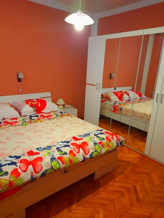 Apartments Vesna Kampor Kültér fotó
