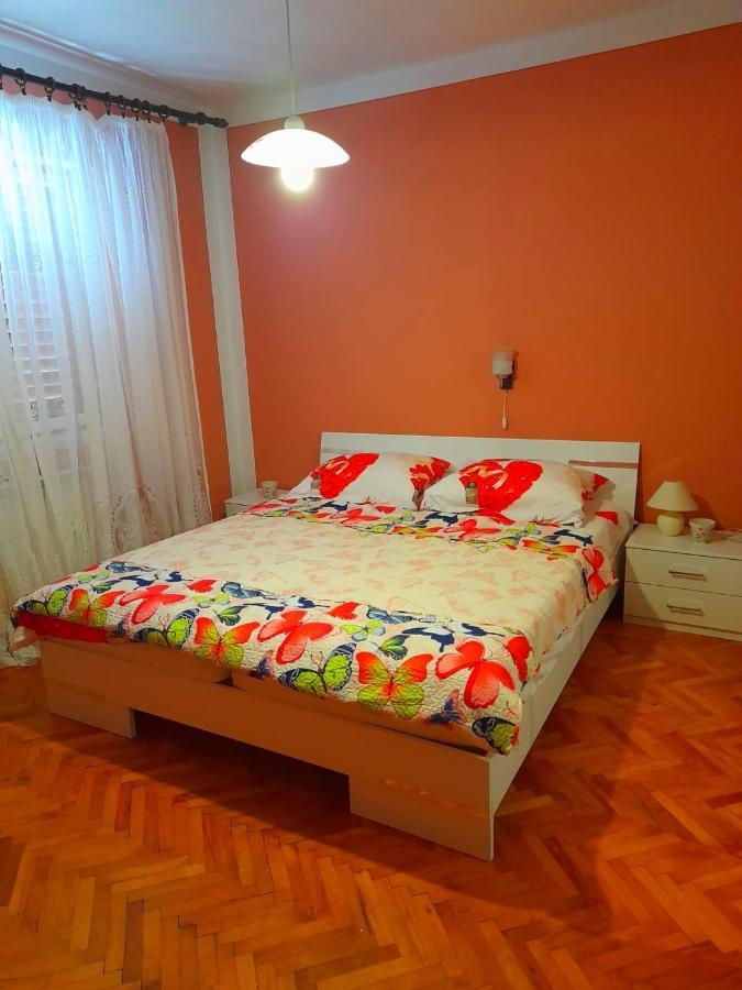 Apartments Vesna Kampor Kültér fotó