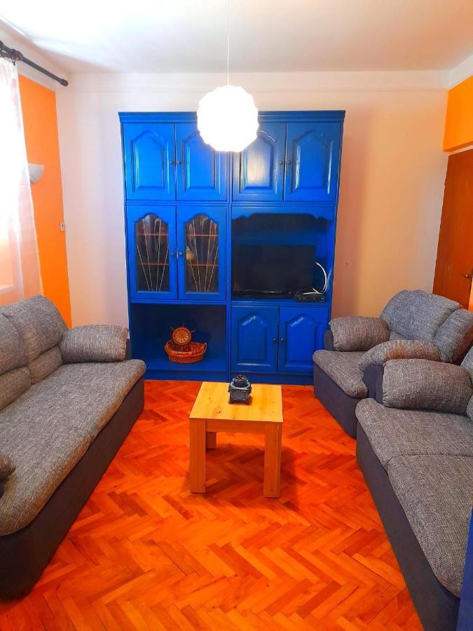 Apartments Vesna Kampor Kültér fotó