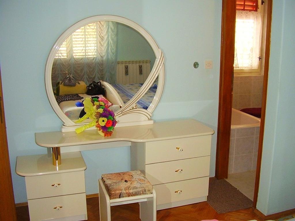 Apartments Vesna Kampor Kültér fotó