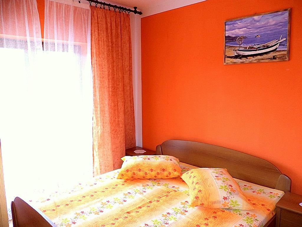 Apartments Vesna Kampor Kültér fotó