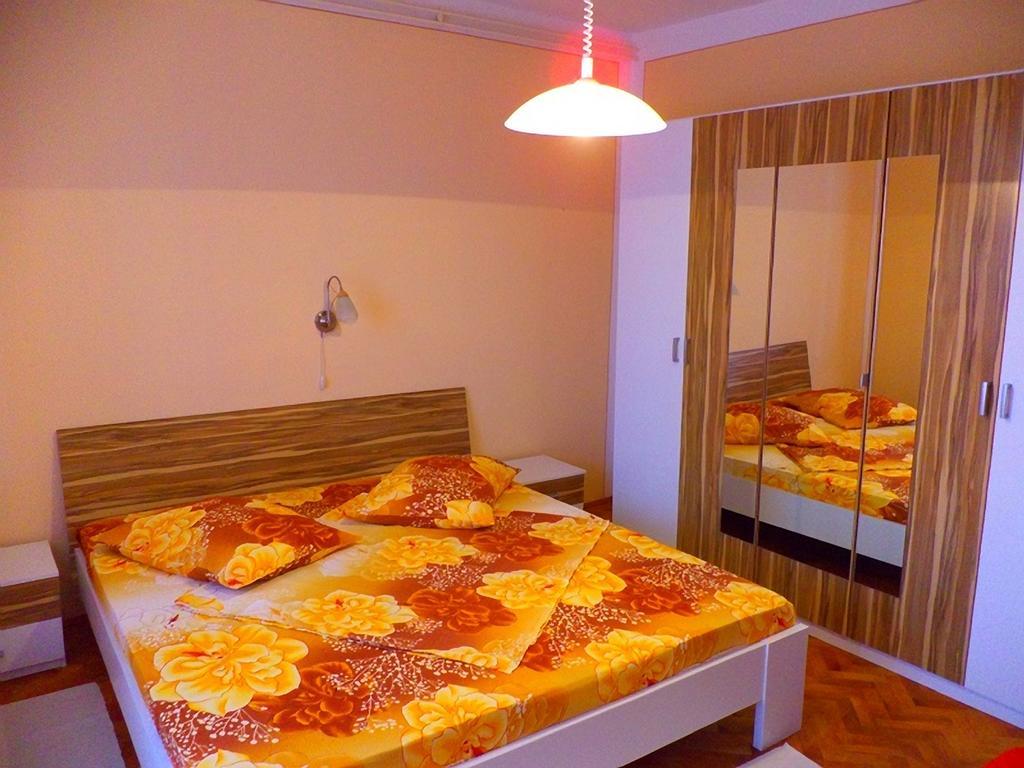 Apartments Vesna Kampor Kültér fotó