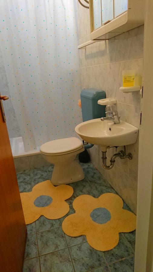 Apartments Vesna Kampor Kültér fotó