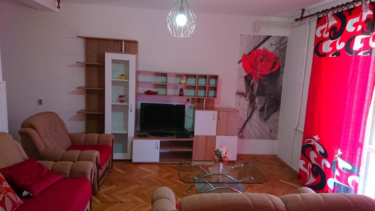 Apartments Vesna Kampor Kültér fotó