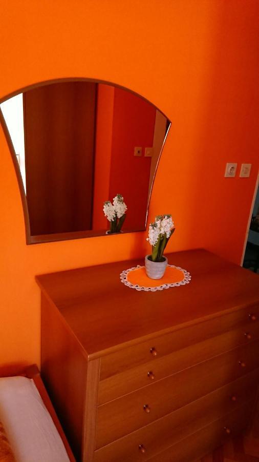 Apartments Vesna Kampor Kültér fotó