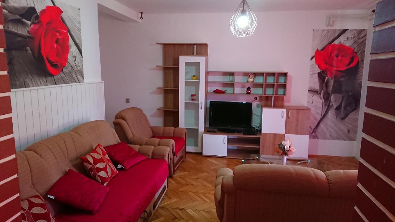 Apartments Vesna Kampor Kültér fotó