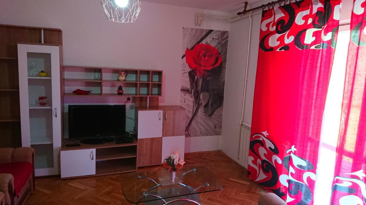 Apartments Vesna Kampor Kültér fotó