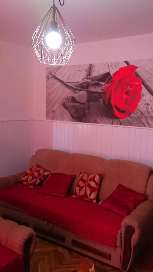 Apartments Vesna Kampor Kültér fotó
